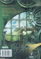 Bakermat livre jeunesse Ulysses Moore La Maison des Miroirs aventure 9+-2