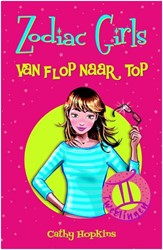 Bakermat Zodiac Girls : Du flop au sommet. 10+