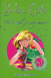 Bakermat Zodiac Girls: Wat wil je nog meer. 10+