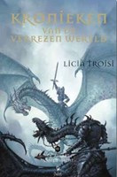 Bakermat Kronieken boek fantasy De amulet van de macht 13+ magie