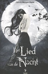 Bakermat fantasyboek Het lied van de nacht - weerwolven avontuur 15+