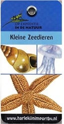 Harlekijn Expeditieboek: Kleine zeedier