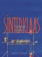 Charlotte Dematons - Sinterklaas-2