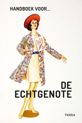 Lannoo handboek voor de echtgenote grappig boek cadeau tip