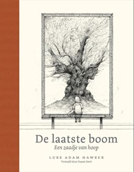 Altamira livre pour enfants Le dernier arbre - graine d'espoir nature