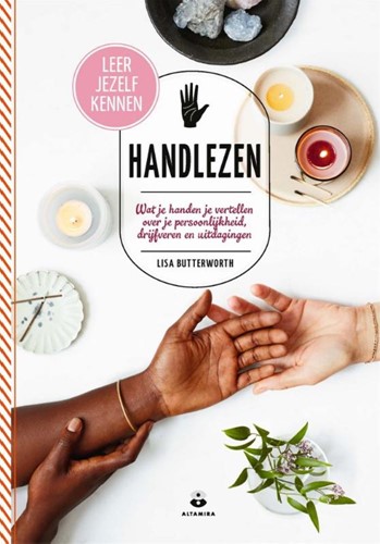 Gottmer Handlezen Volwassene