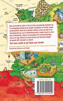 Terra Lannoo kinderboek De waanzinnige boomhut 39 verdiepingen avontuur-2