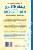 Boek Dokter Anna en de dierenhelden kinderboek puppy avontuur-2