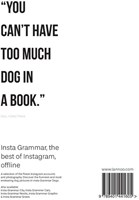 Harlekijn fotoboek honden Insta Grammar - honden fotografie cadeau-2