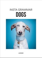 Harlekijn fotoboek honden Insta Grammar - honden fotografie cadeau