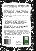 Lannoo boek My Boss Thinks I'm Working - grappig werkplezier cadeau-2