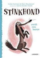 Terra Lannoo livre pour enfants Chien Pourri cherche un maître - histoire drôle de chien