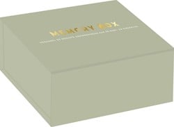 Lannoo Memory box.