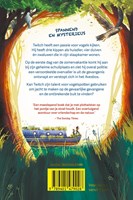 Lannoo livre pour enfants Twitch et le vol du martin-pêcheur 9+ aventure mystère-2