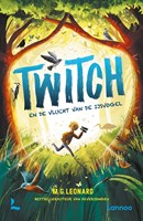 Lannoo livre pour enfants Twitch et le vol du martin-pêcheur 9+ aventure mystère