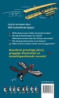 Lannoo encyclopedie Listopedia boek voor kinderen 10+ - weetjes-2