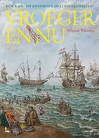 Lannoo Vroeger en nu 5+