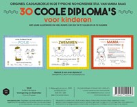 Lannoo diplomaboek kinderen - Het Grote Diplomaboek vol diploma's-2