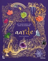 Lannoo livre pour enfants terre - découvre notre planète unique, nature