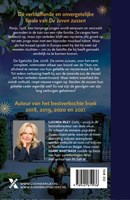 Harlekijn boek Atlas Volwassene luxe editie - roman familie mysterie-2