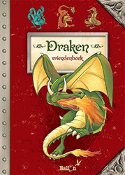 Ballon Kids Ballon Media NV Vriendenboek Draken 4+