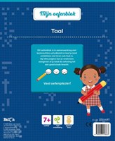 Ballon Kids - taal oefenblok groep 4 educatief spelboek-2