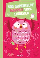 Ballon moppenboek 300 superleuke moppen voor kinderen 7 plus