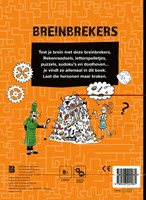 Ballon breinbrekers puzzelboek voor kinderen 8+ logisch denken-2