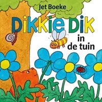 Dikkie Dik boeken