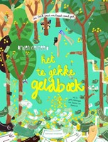 Fontaine Het te gekke geldboek