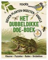 Fontaine livre d'activités animaux plantes insectes oiseaux nature enfants