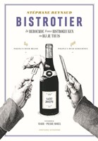 Fontaine livre de recettes cuisine bistrot française Bistrotier recettes authentiques