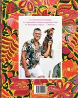 Fontaine livre de cuisine recettes et histoires mexicaines Mi cocina relié-2