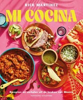 Fontaine livre de cuisine recettes et histoires mexicaines Mi cocina relié