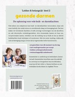 Fontaine Gezonde darmen kookboek vol recepten en tips voor volwassenen-2