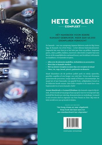 Fontaine kookboek Hete kolen compleet barbecue kamado recepten boek-2