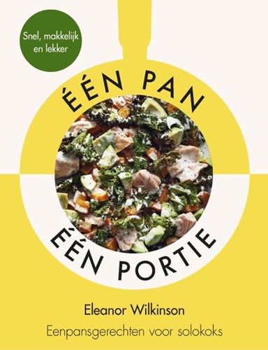 Fontaine livre de recettes plats uniques pour adultes - repas rapides