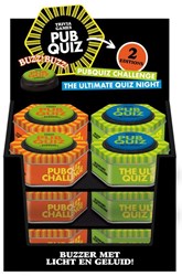 Image Books jeu de quiz pub avec buzzer - jeu de quiz pour tous âges