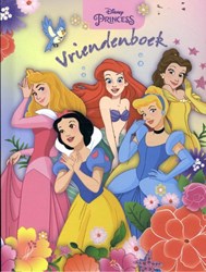 Image Books livre d'amis princesses couverture rigide 80 pages cadeau