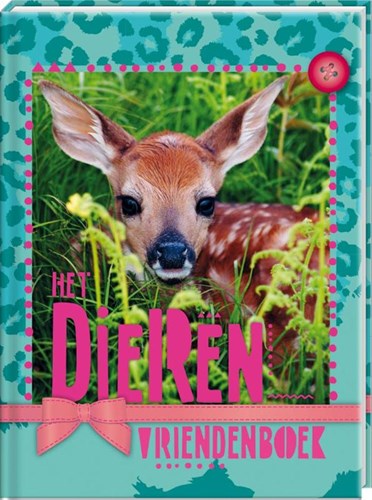 Image Books livre d'amis animaux pour enfants dès 4 ans cadeau