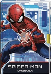 Image Books Dagboek Spiderman