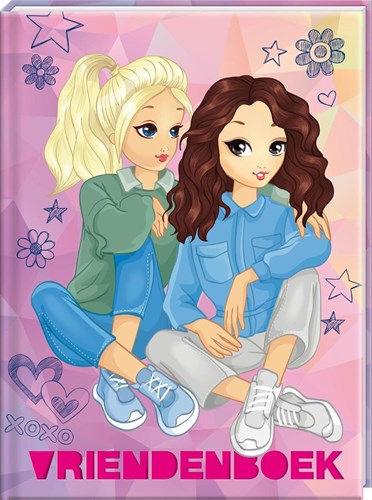 Image Books livre d’amitié Best Friends couverture rigide pour enfants