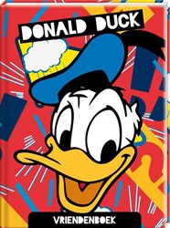 Image Books livre d’amitié Donald Duck pour enfants dès 4 ans