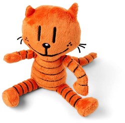 Condor Peluche Karel (Dog Man). 24cm.