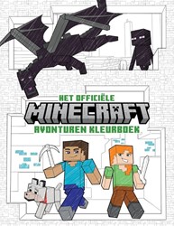 Condor livre de coloriage Minecraft - aventures et créativité dès 5 ans