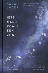 De Vier Windstreken kinderboek zon 5+ leesplezier en avontuur