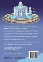 Leopold Graphic Novel Spoken voor kinderen 8+ - Avontuurlijk leesboek-2