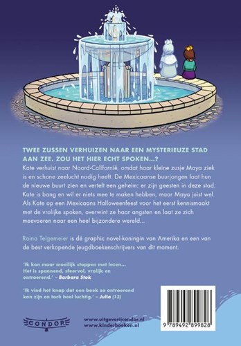 Leopold Graphic Novel Spoken voor kinderen 8+ - Avontuurlijk leesboek-2