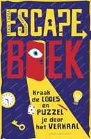Leopold Livre d'évasion livre-jeu captivant pour enfants 9+ avec énigmes