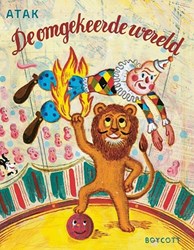Boycott De omgekeerde wereld 3+